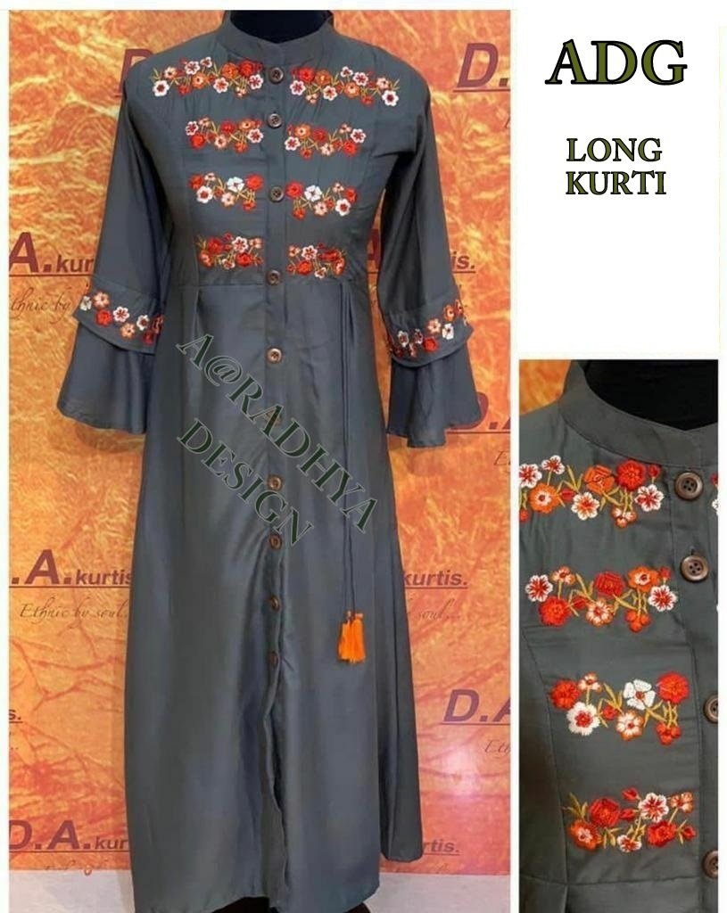 Ghaghra Choli Redymade dress