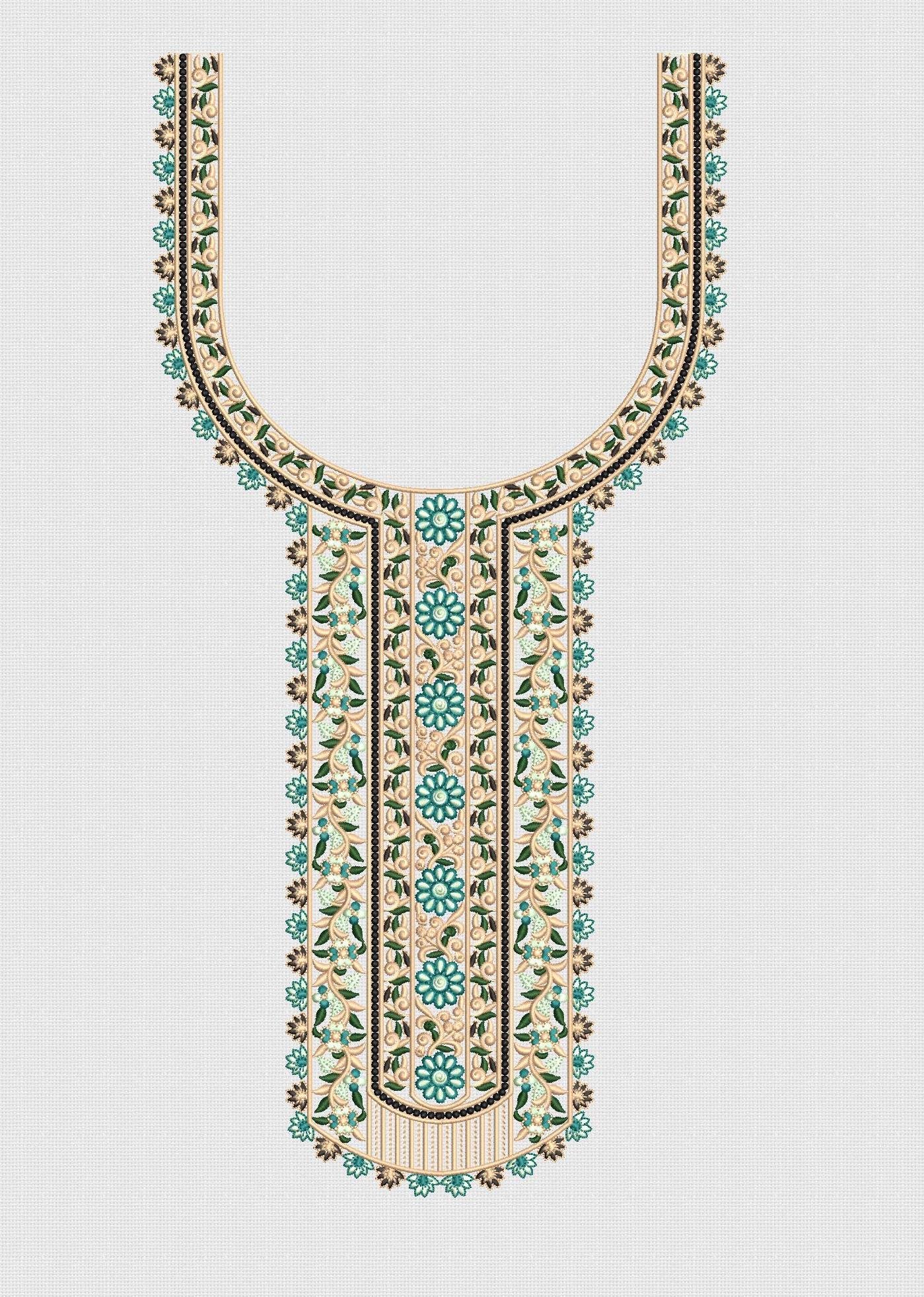 Fancy Kurti