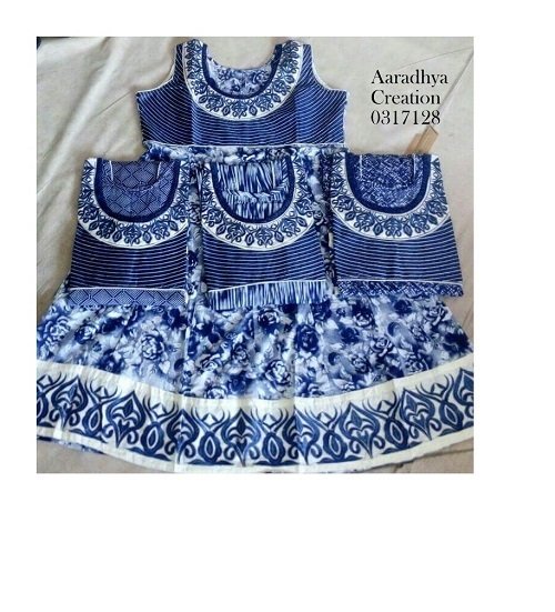 choli