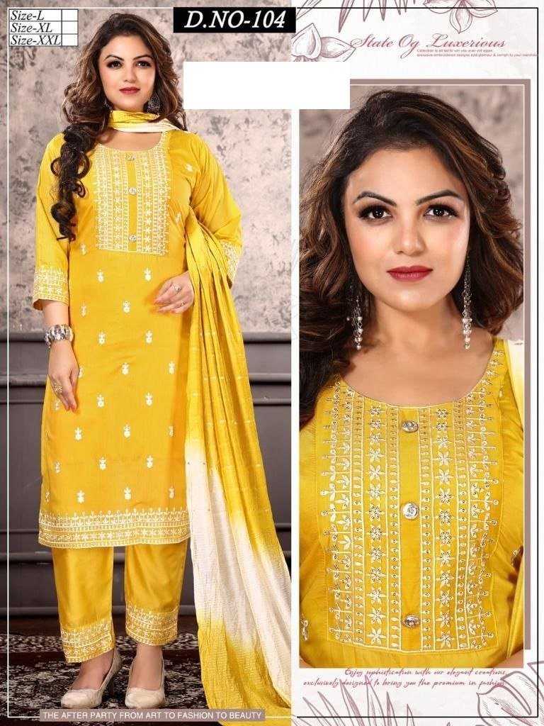 Sequince kurti