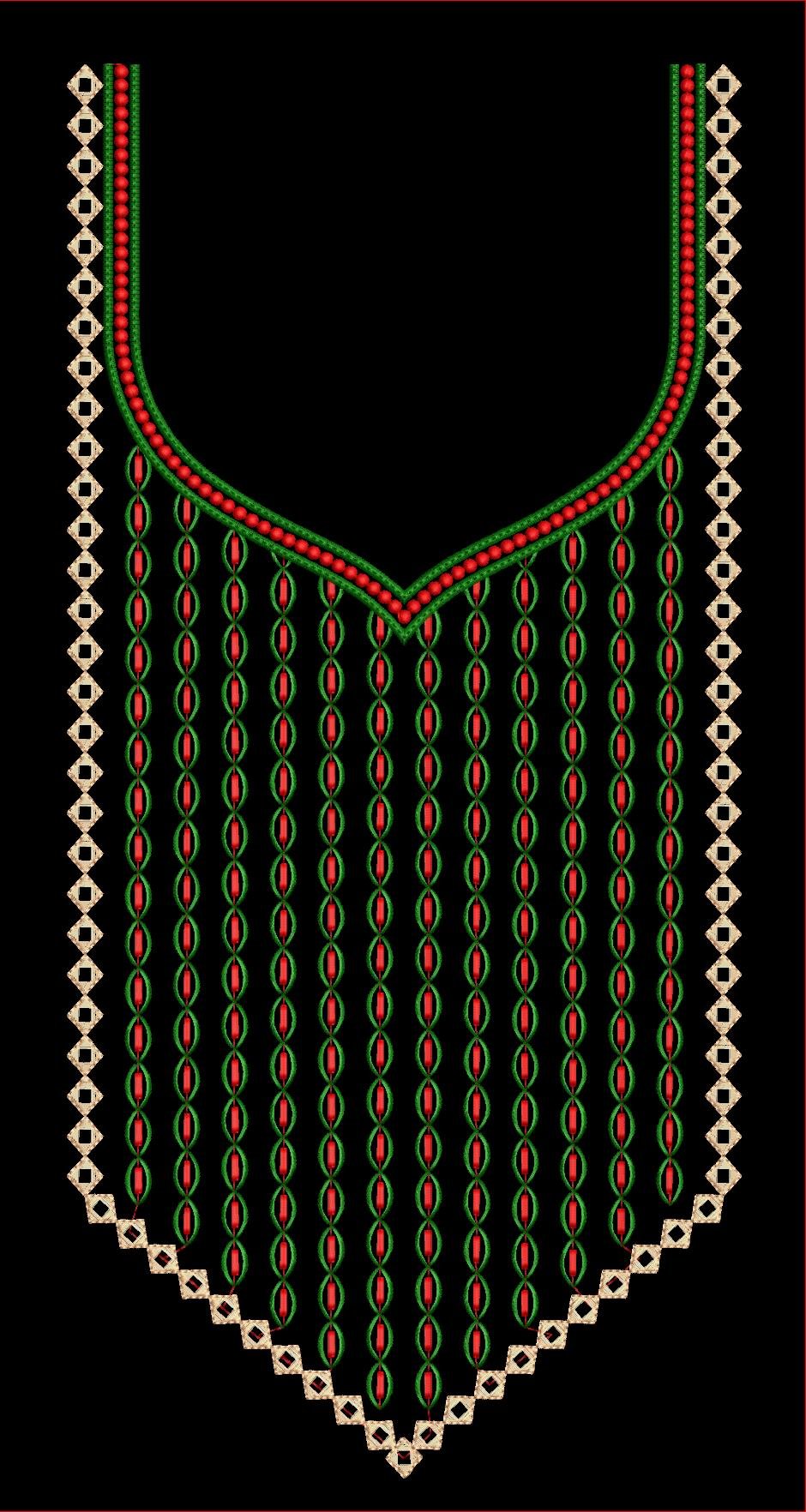 Fancy Kurti