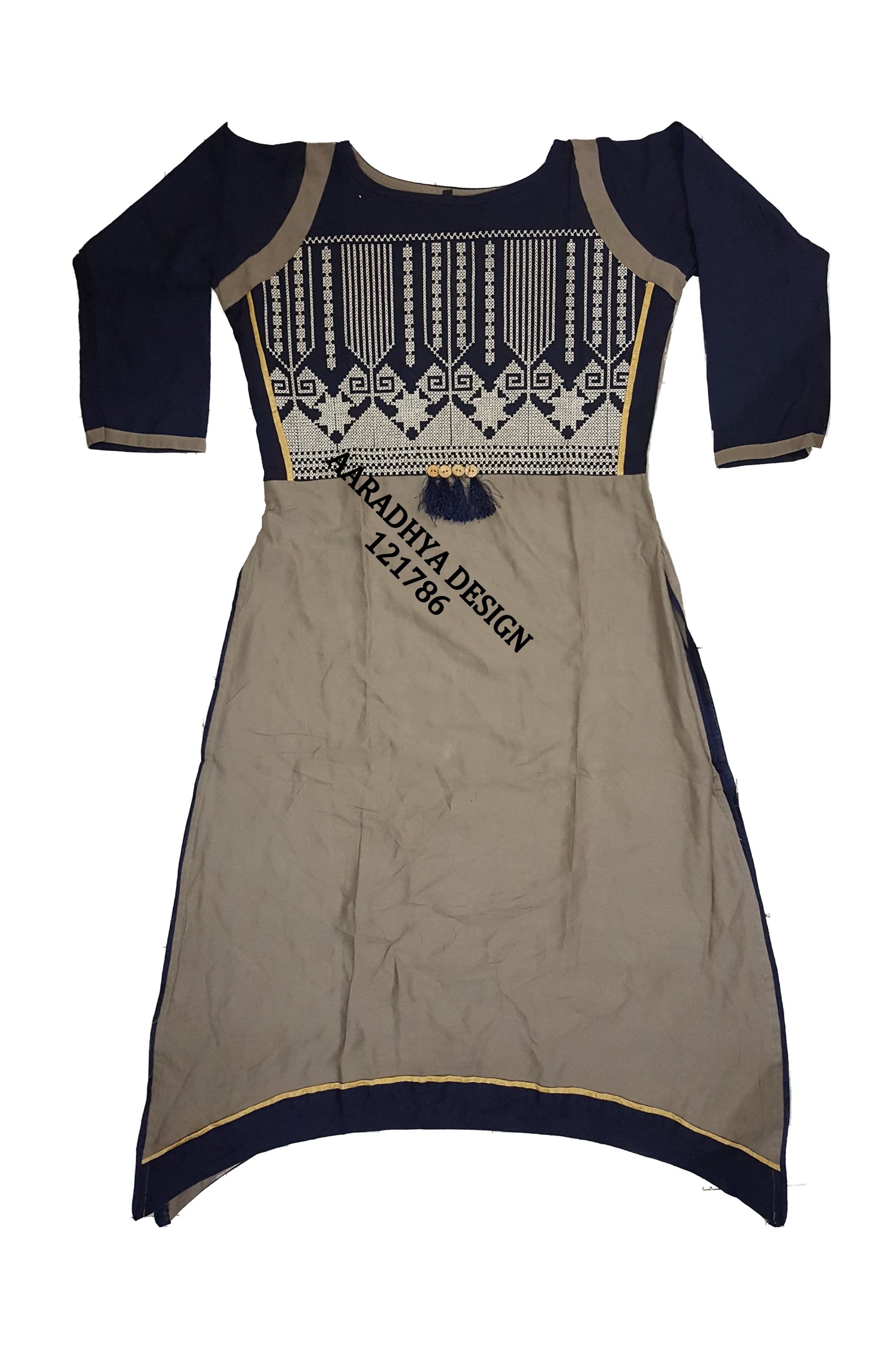 kurti