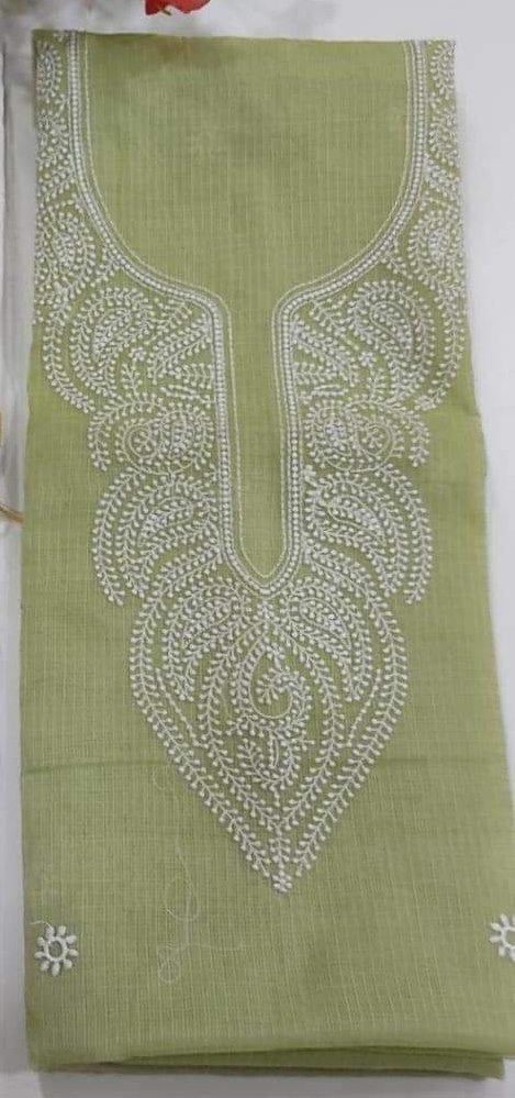 Top Duppata Design