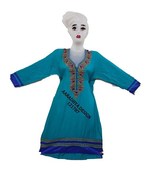 kurti