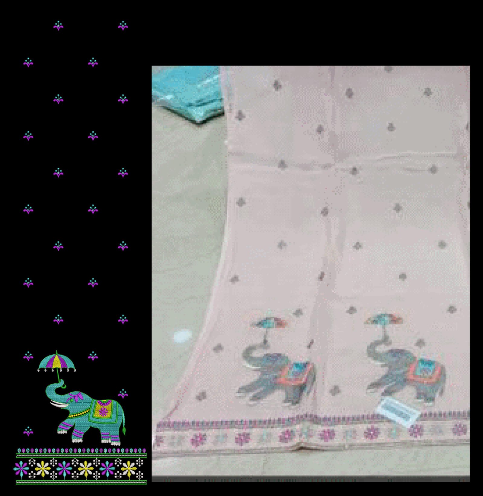 Sequince Unstitch