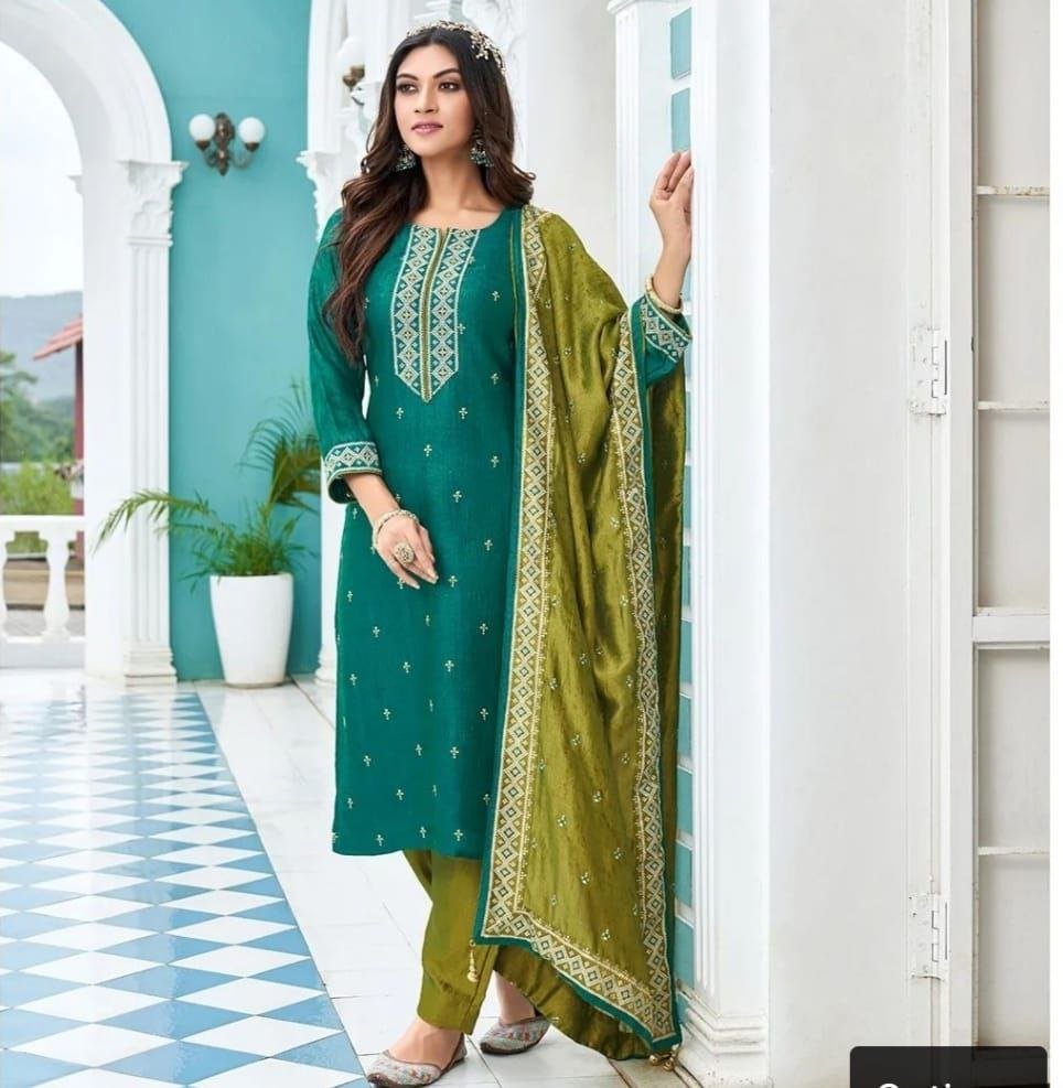 Sequince kurti Designs