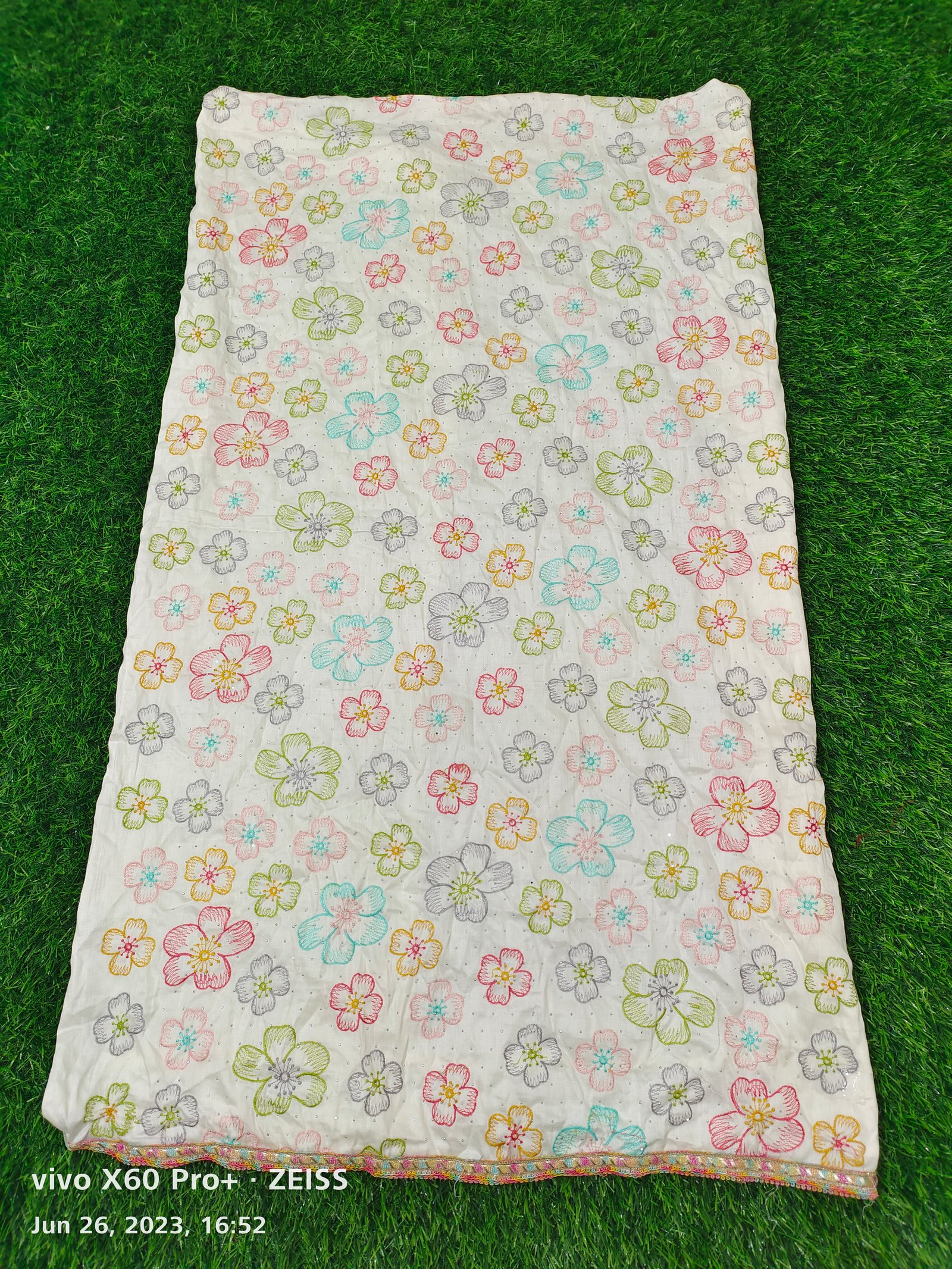 Allovere Garment Desgns