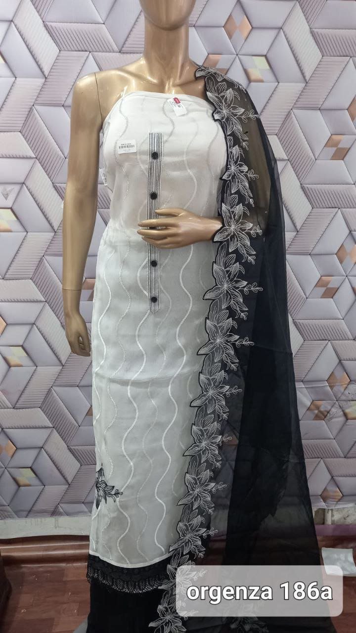 Sequince kurti