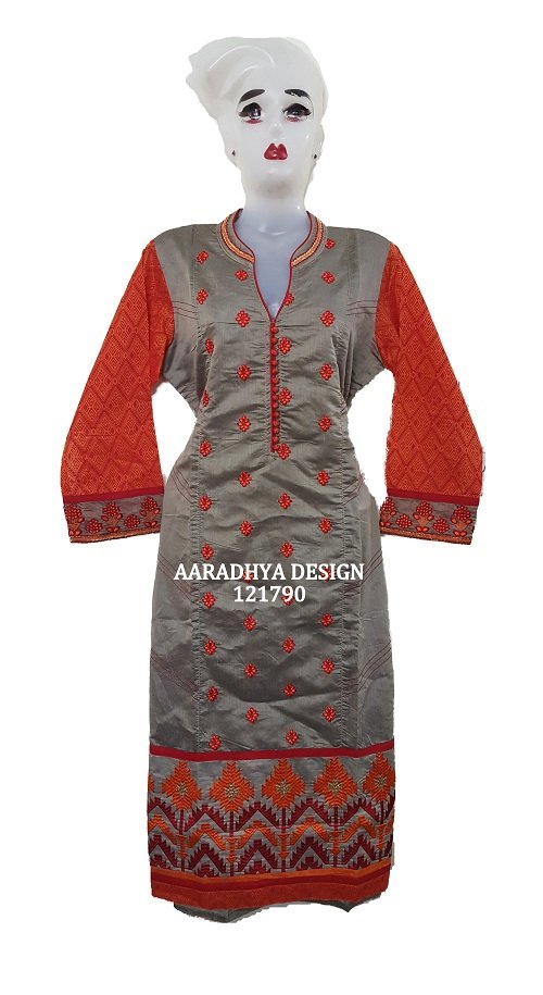kurti
