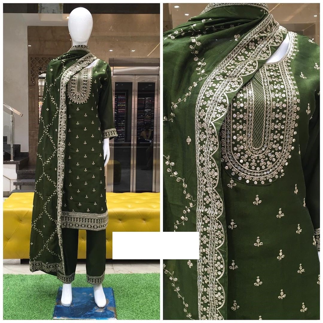 Sequince kurti Designs