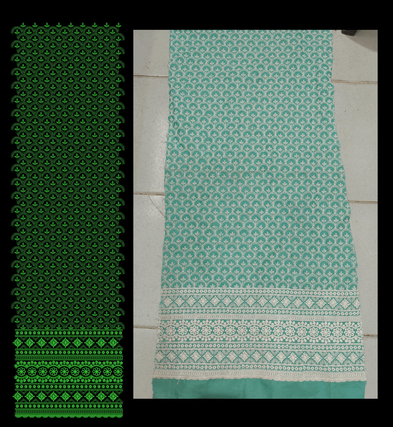 Allovere Garment Desgns