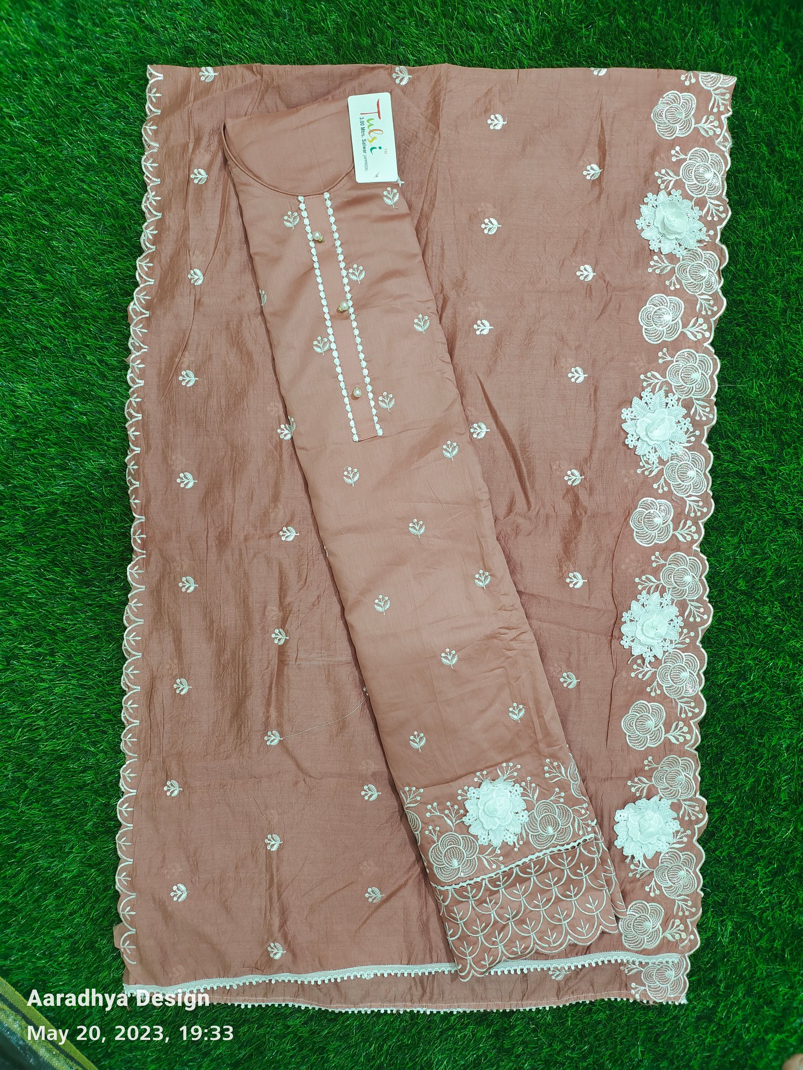 Sequince kurti Designs