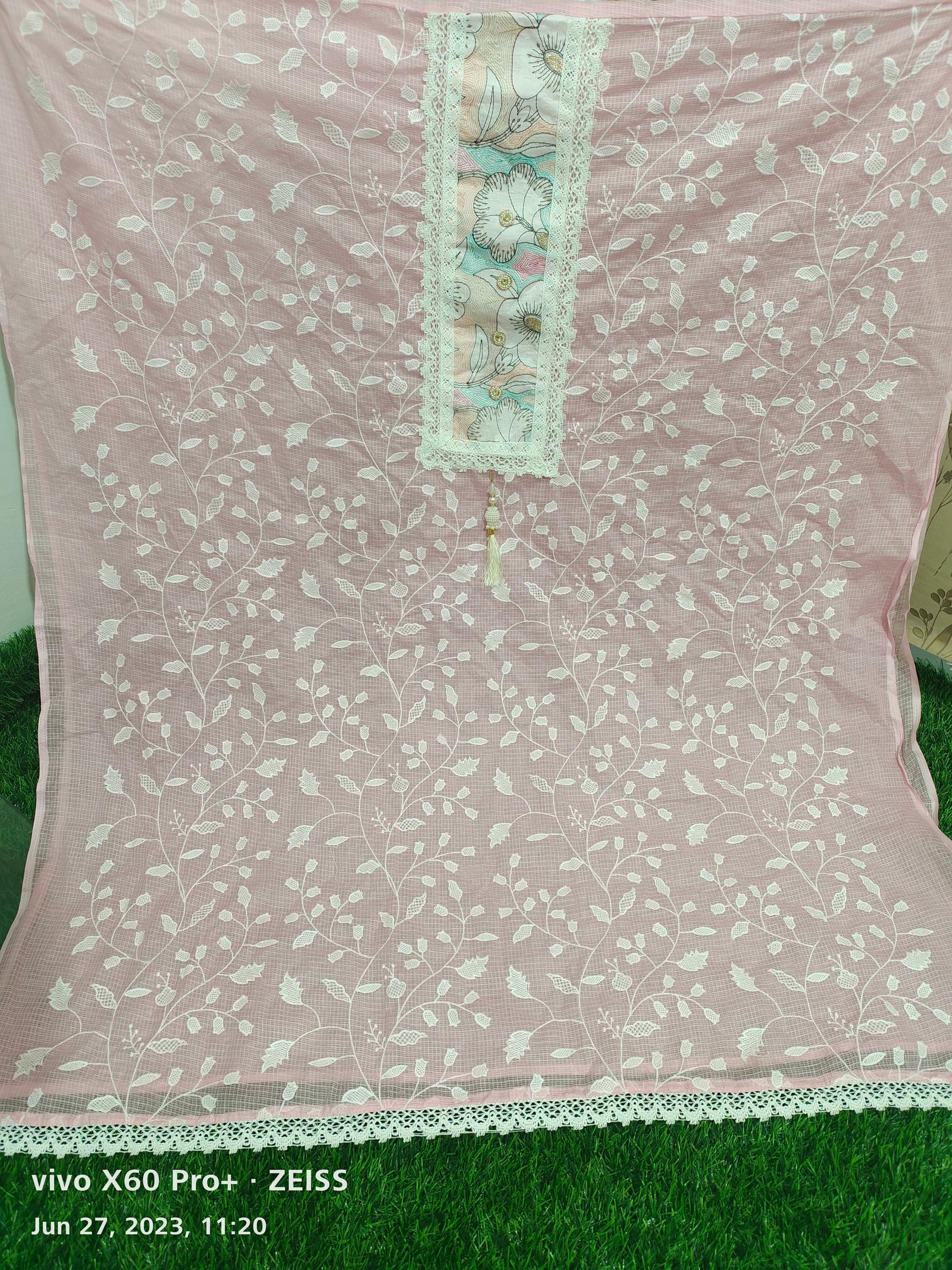Sequince kurti Designs