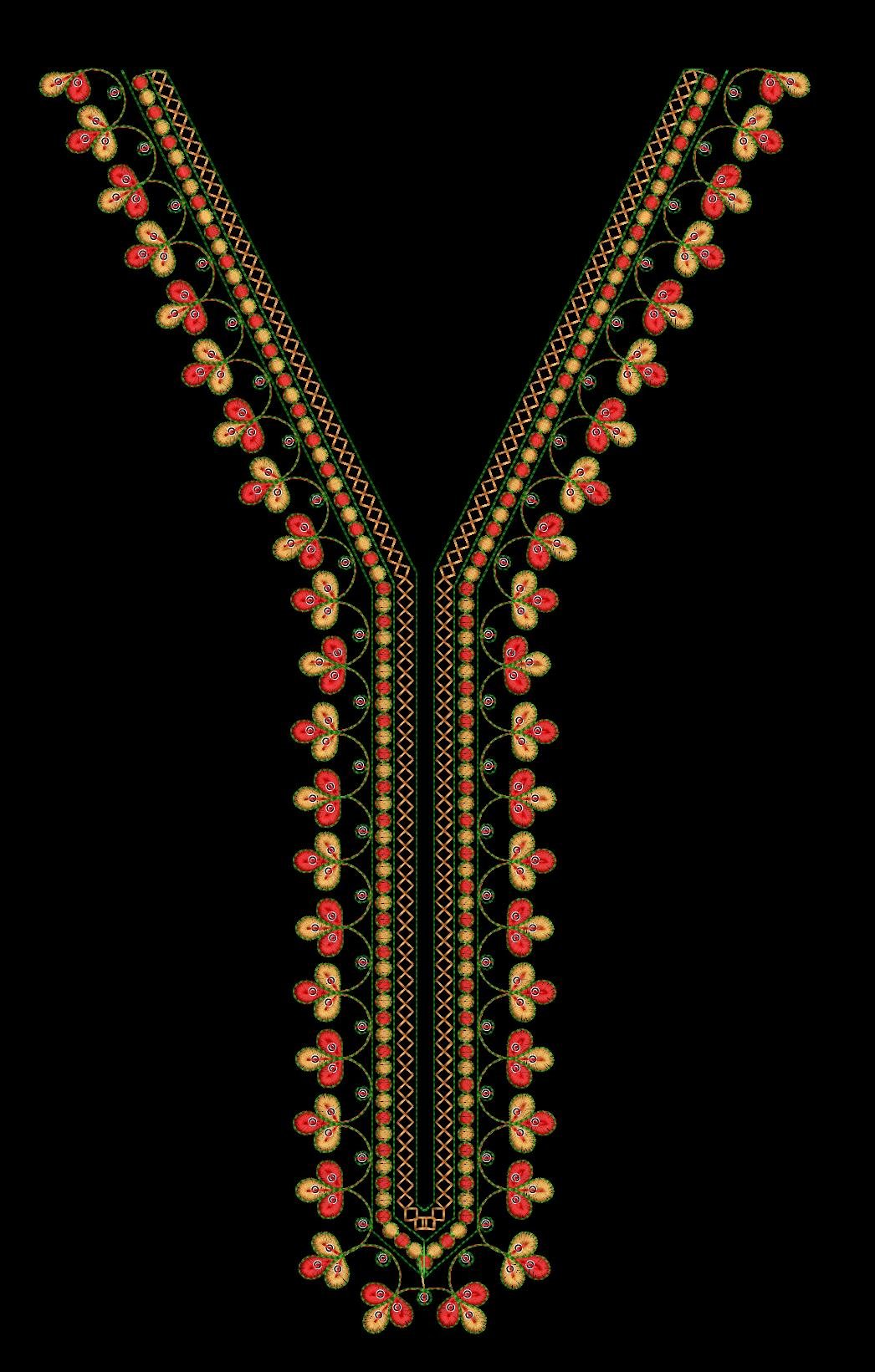 Cording and sequince