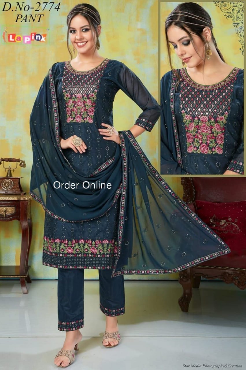 Sequince kurti Designs