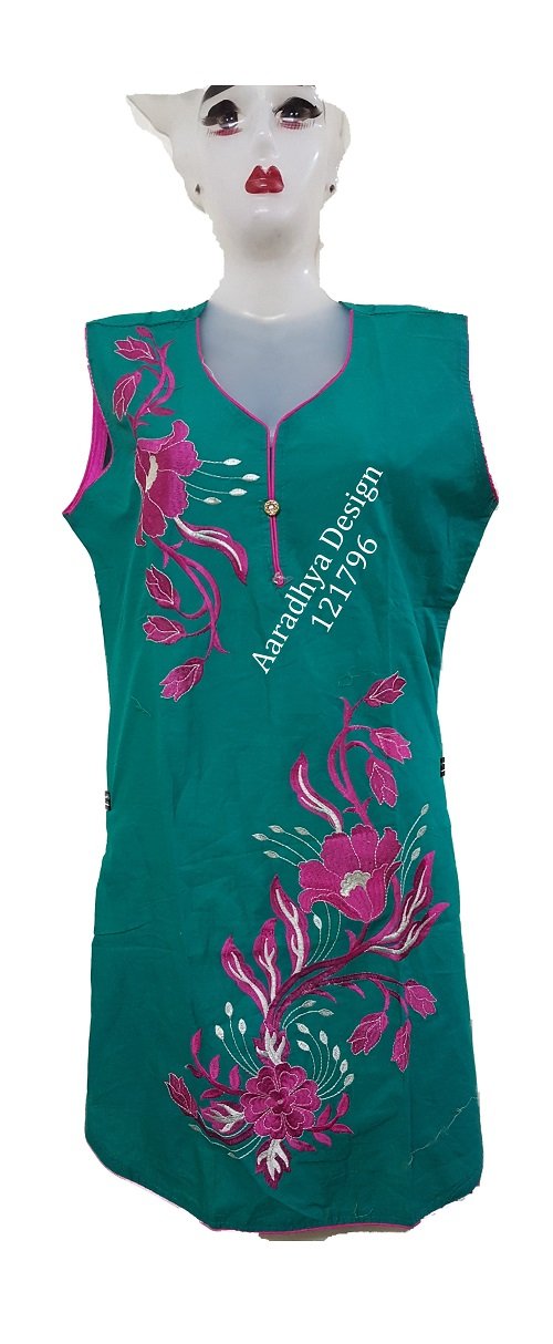 kurti