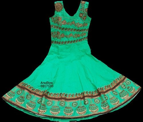 Ghaghra choli