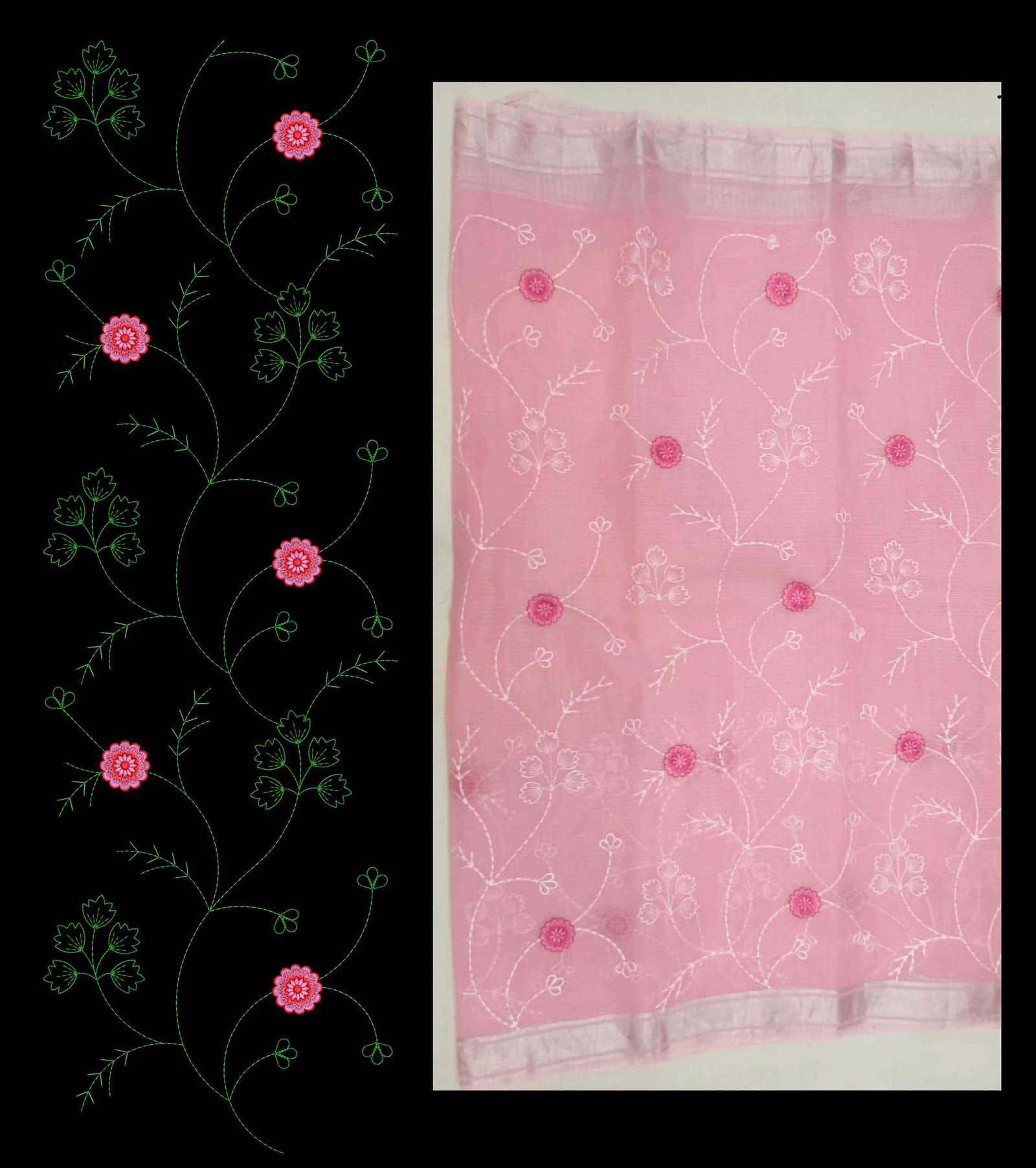Allovere Garment Desgns
