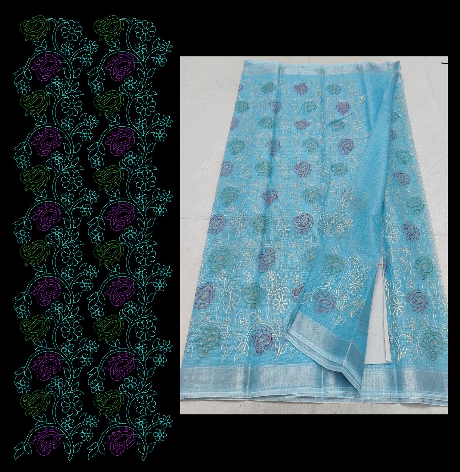 Allovere Garment Desgns
