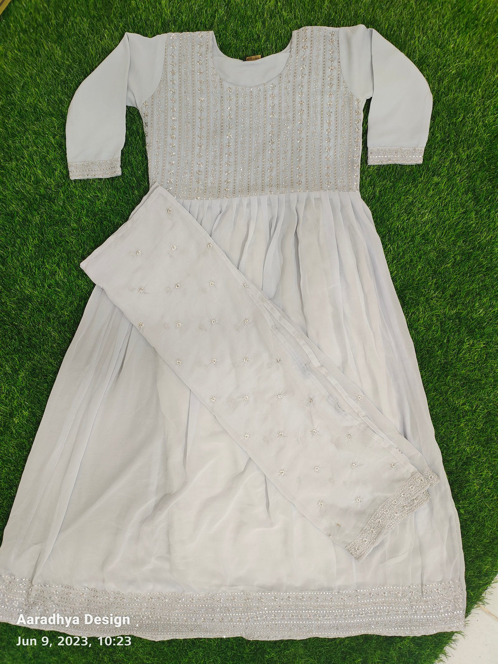 Ghaghra Choli Redymade dress