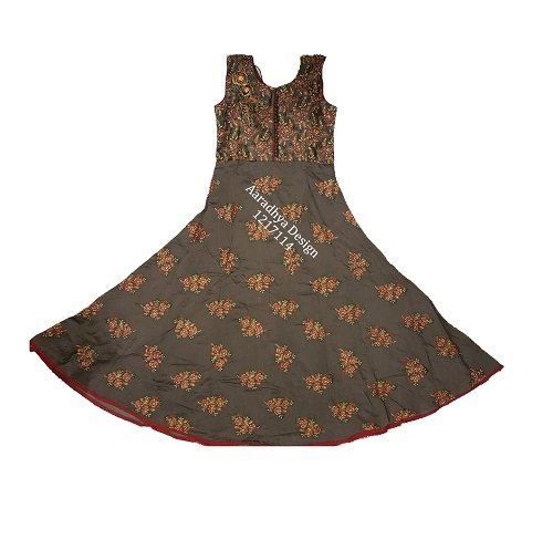 redymade dress