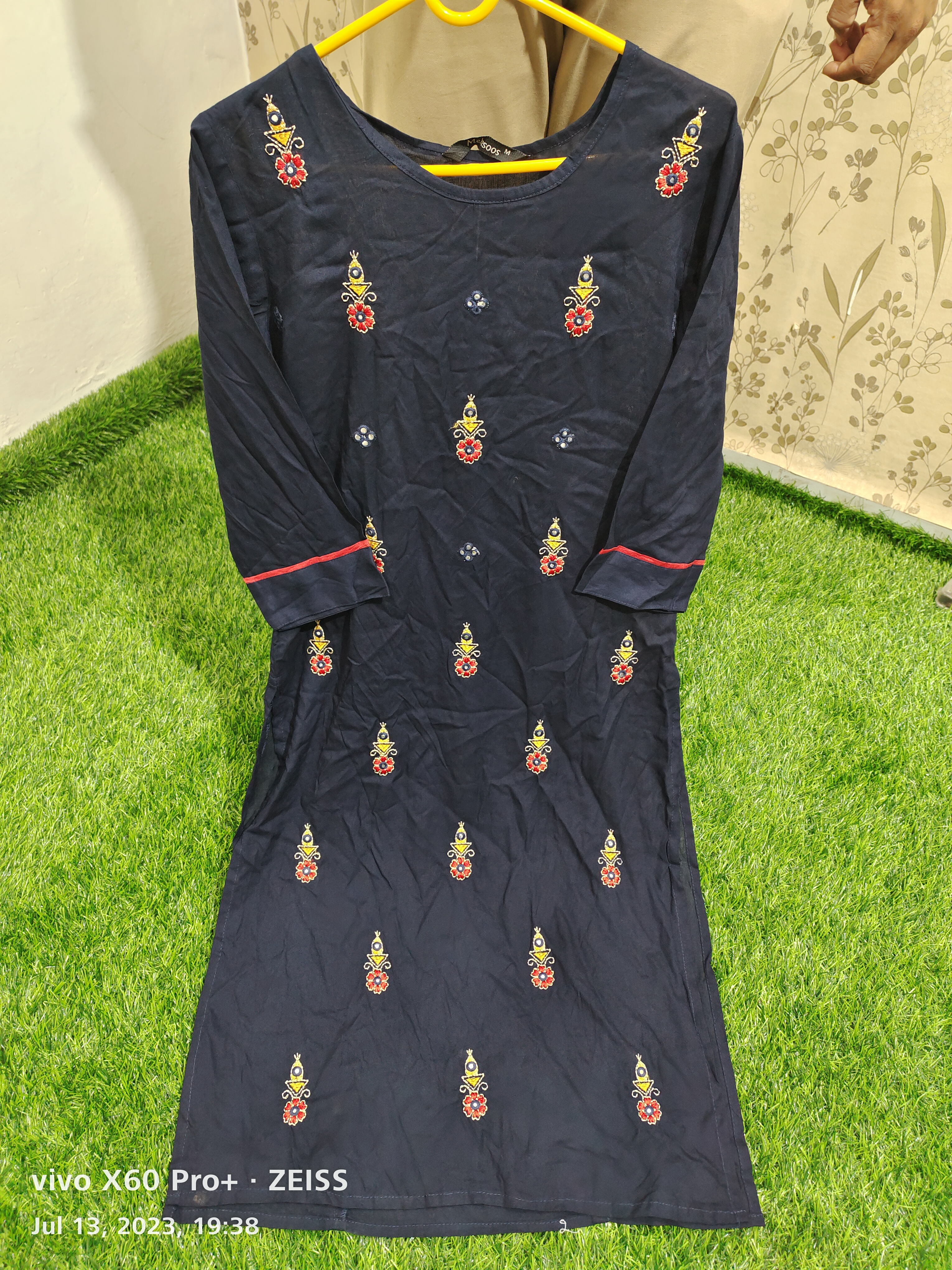 Fancy kurti