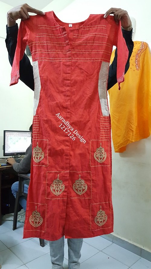 kurti