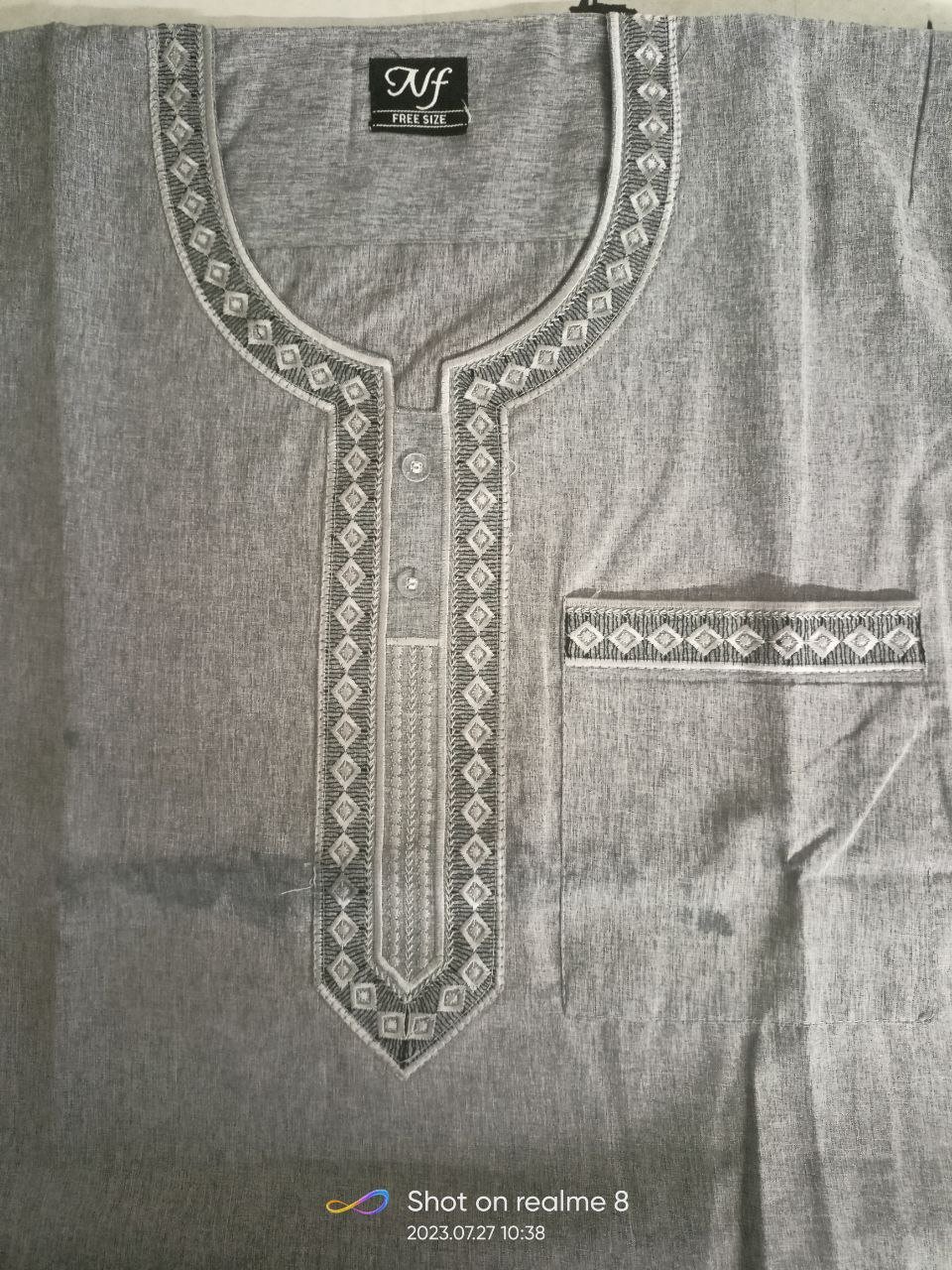 Fancy Kurti