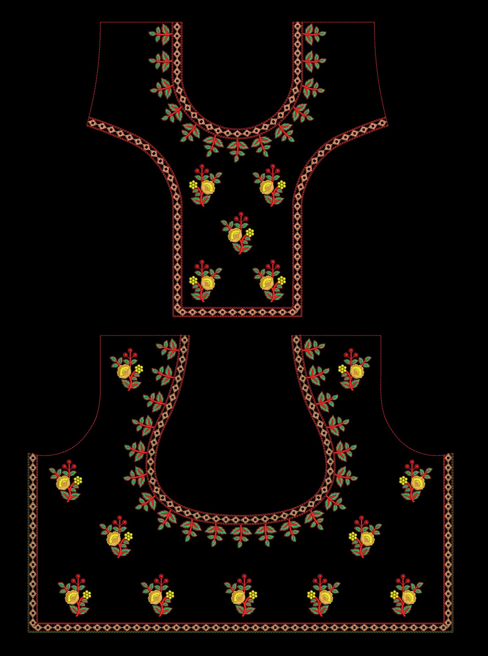 Ghaghra Choli Redymade dress