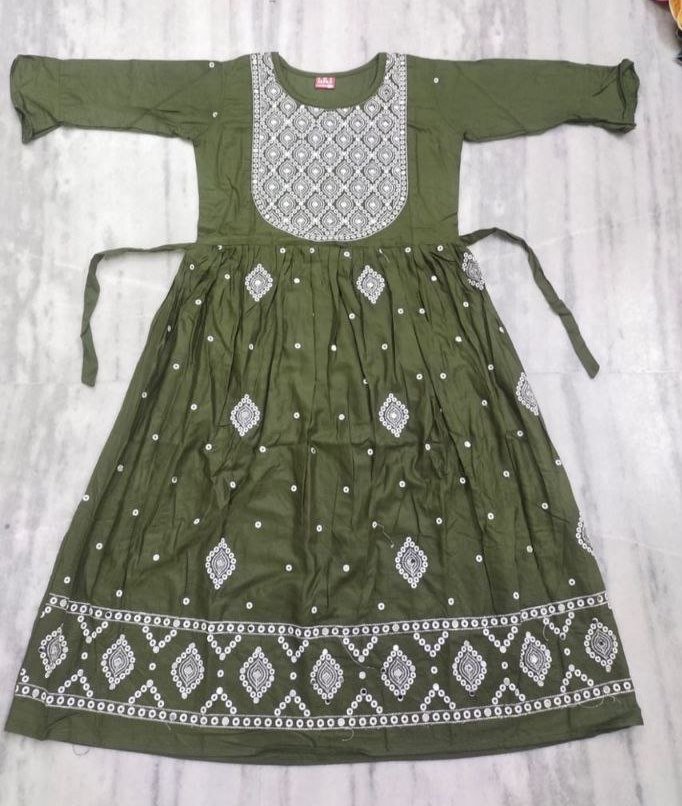 Redymade dress