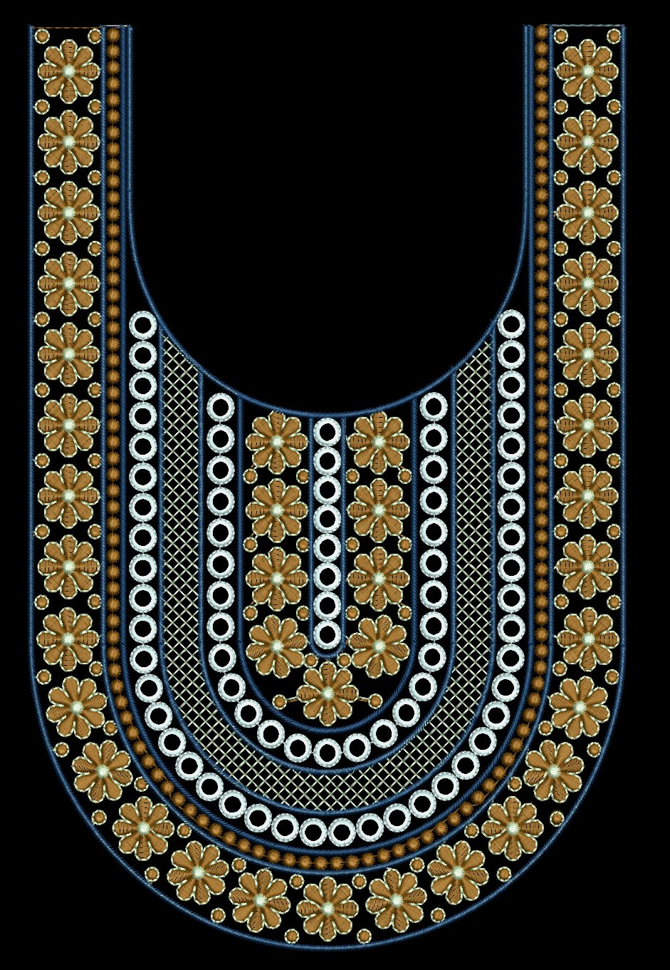 Fancy Kurti