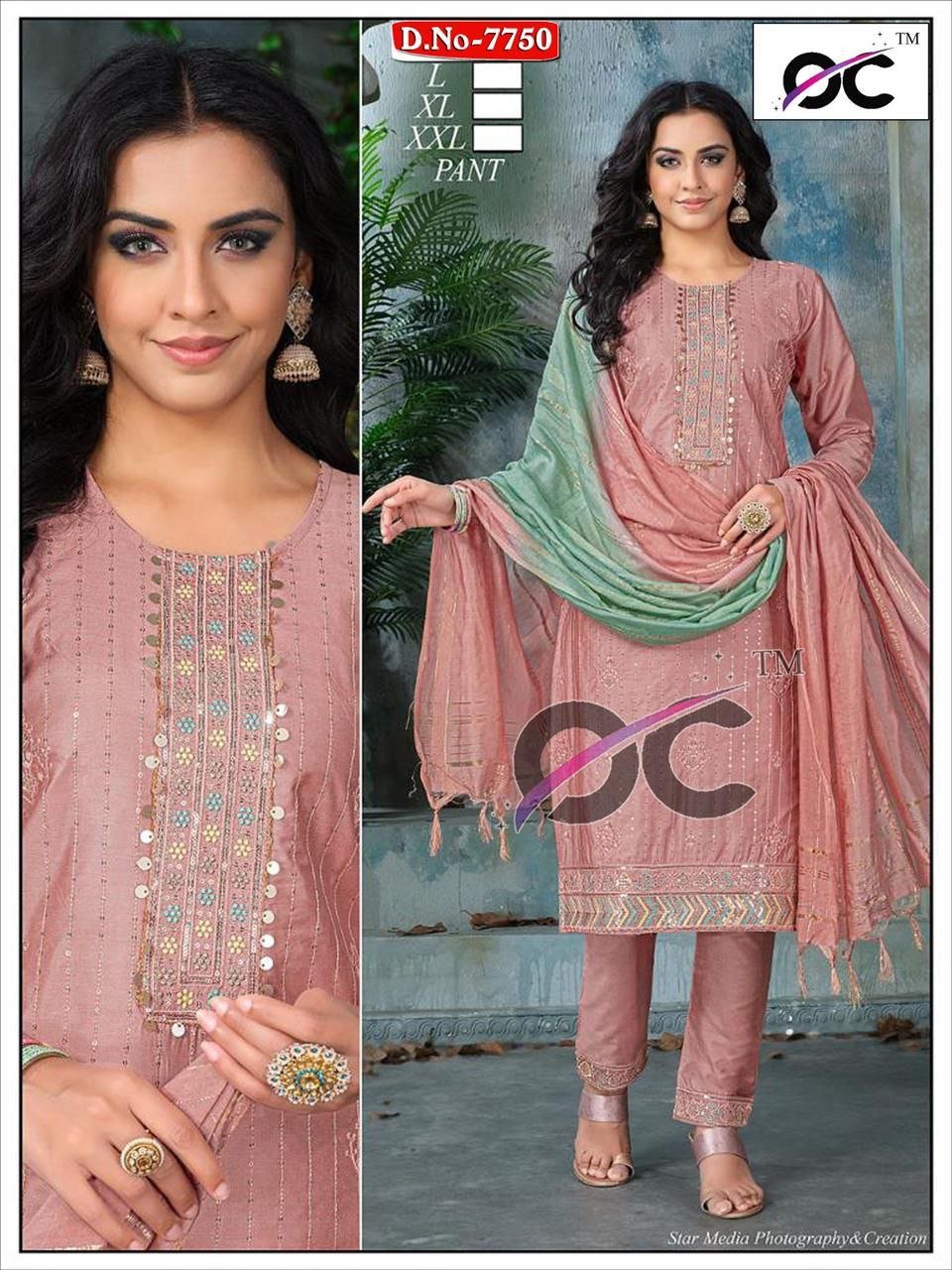 Sequince kurti