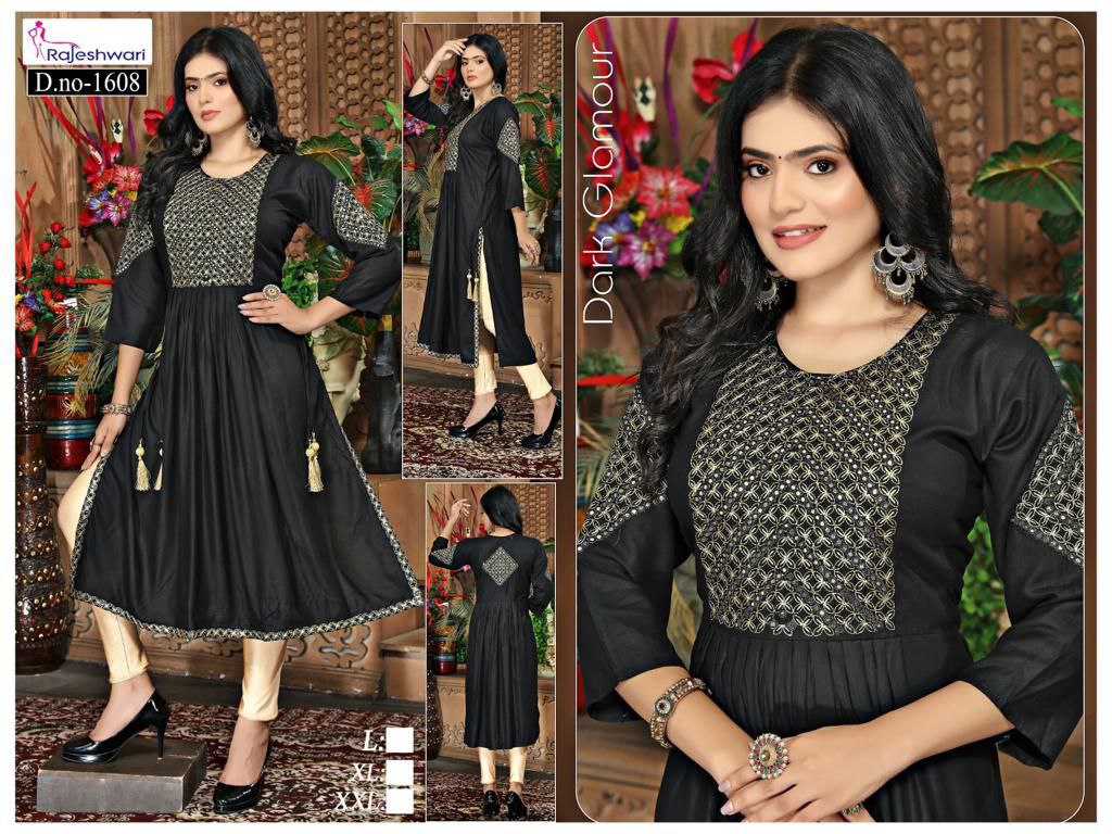 Sequince kurti Designs