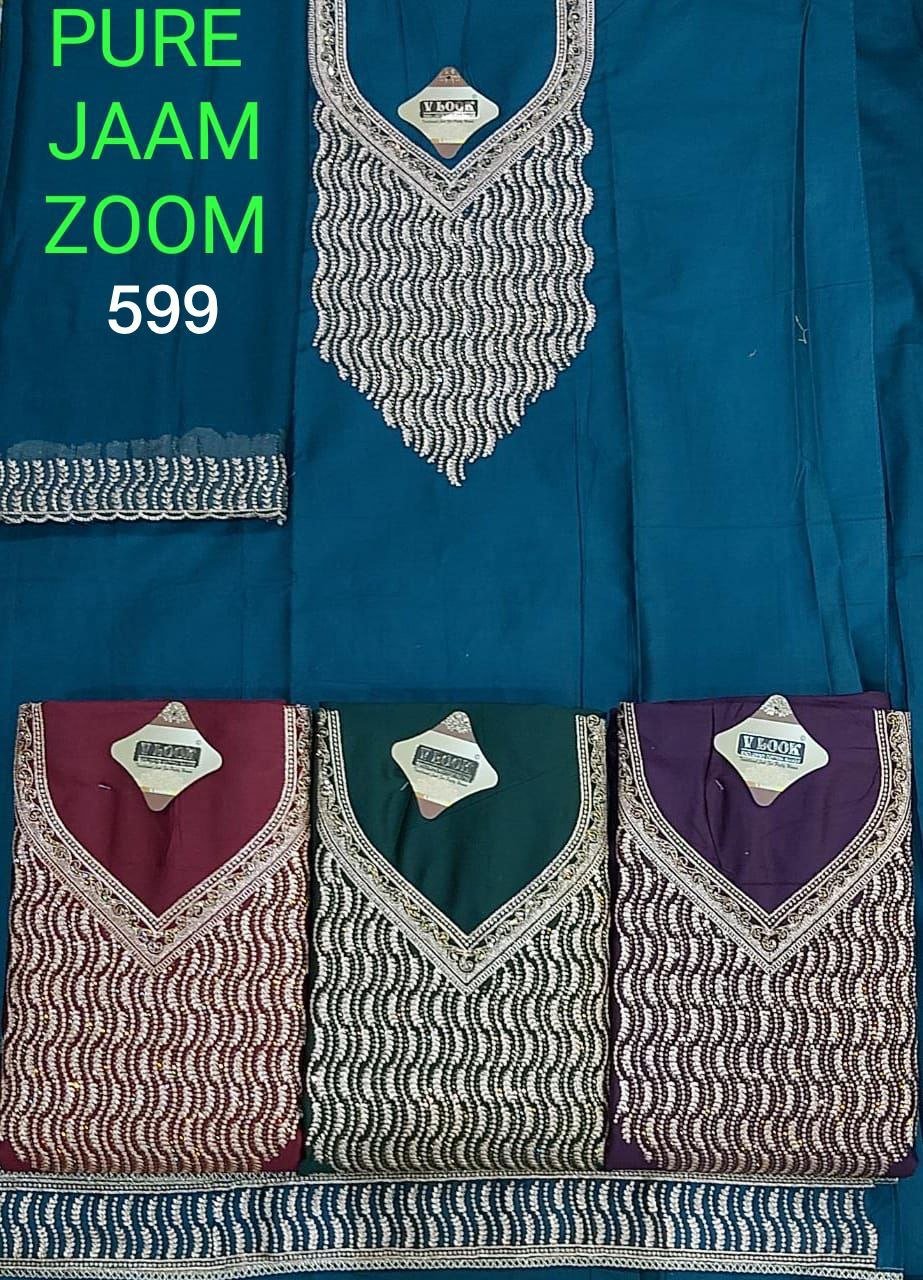 Fancy Kurti