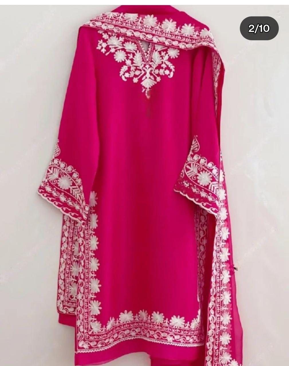 Sequince kurti Designs