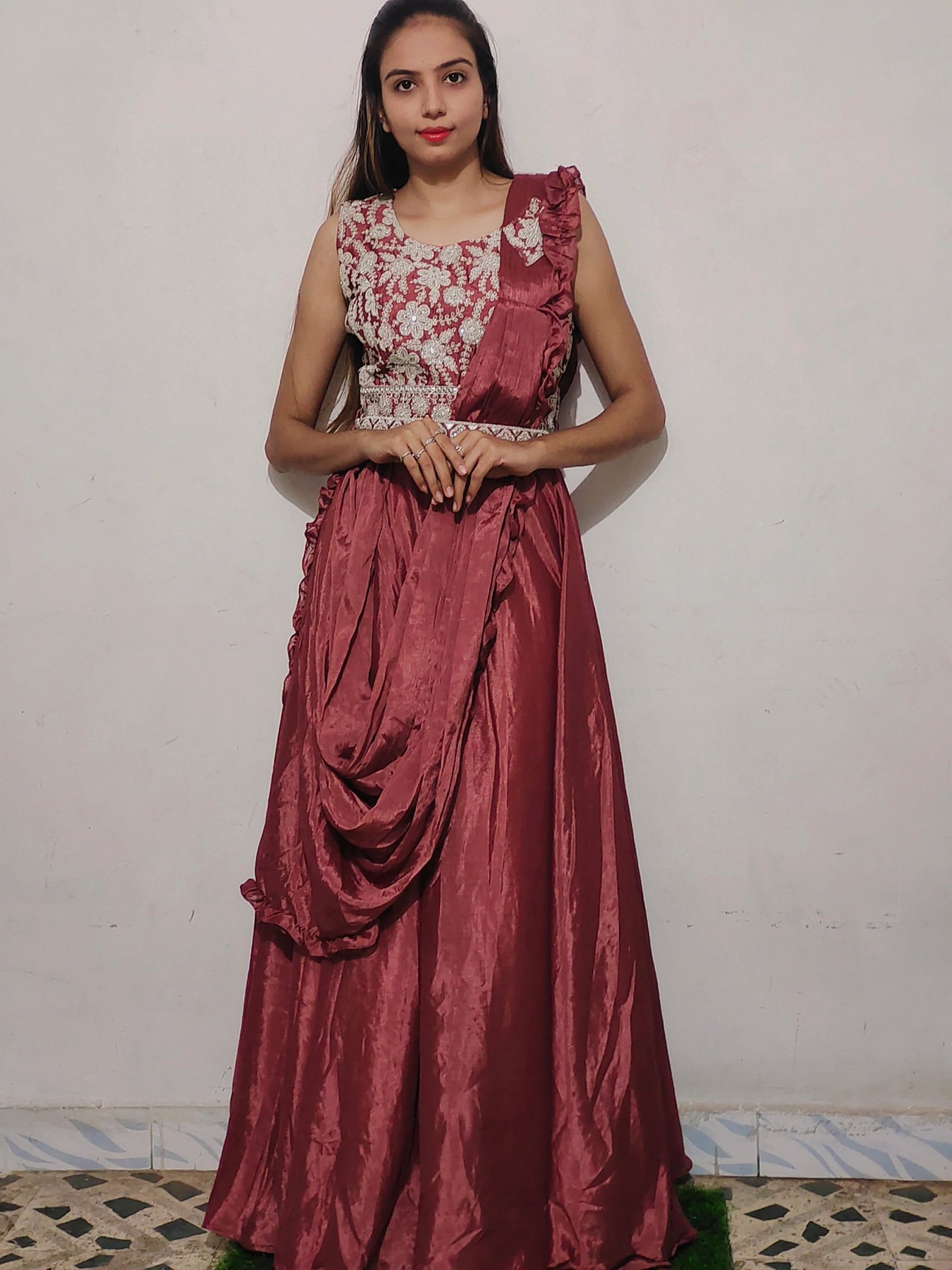 Cording Redymed Designs