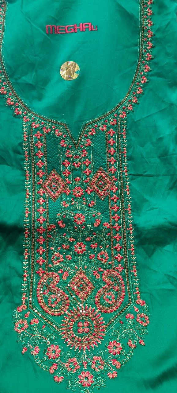 Fancy Kurti