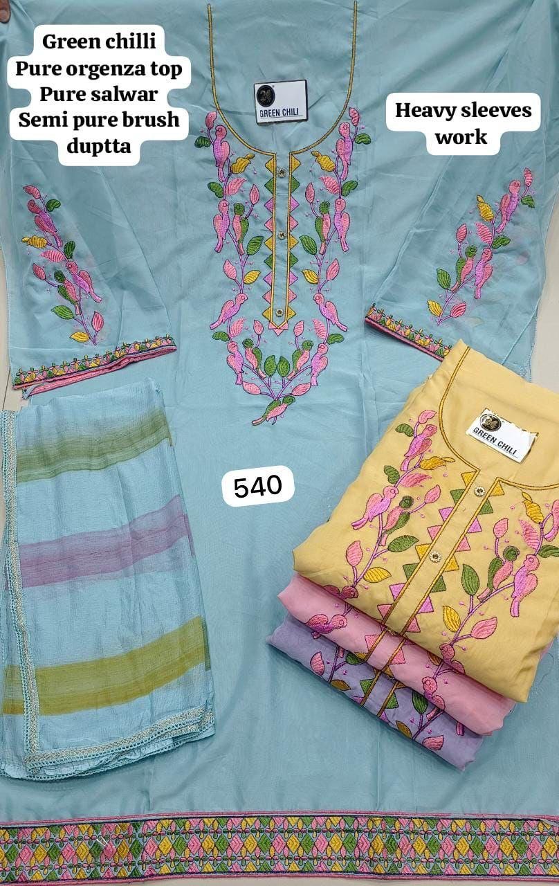 Fancy Kurti