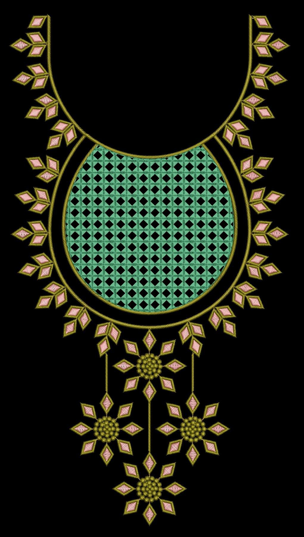 Fancy Kurti