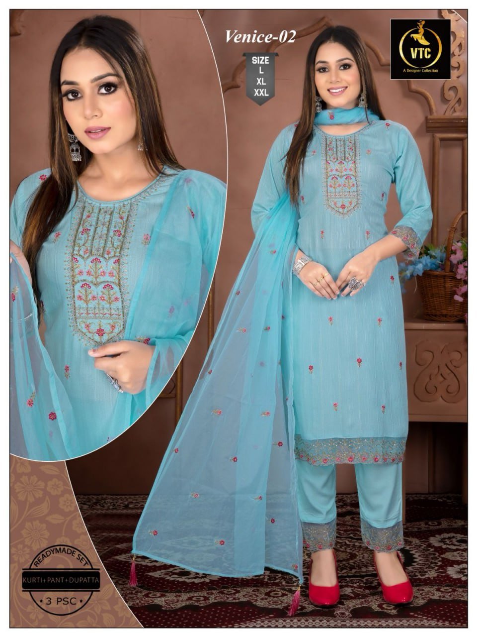 Sequince kurti Designs