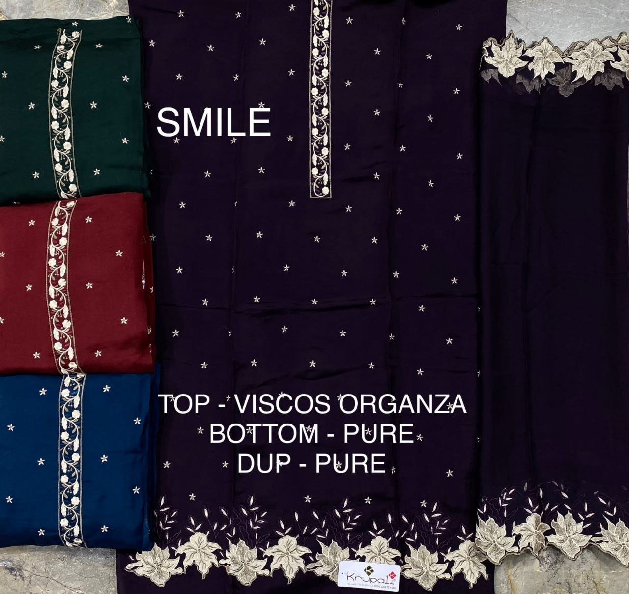 Fancy Kurti