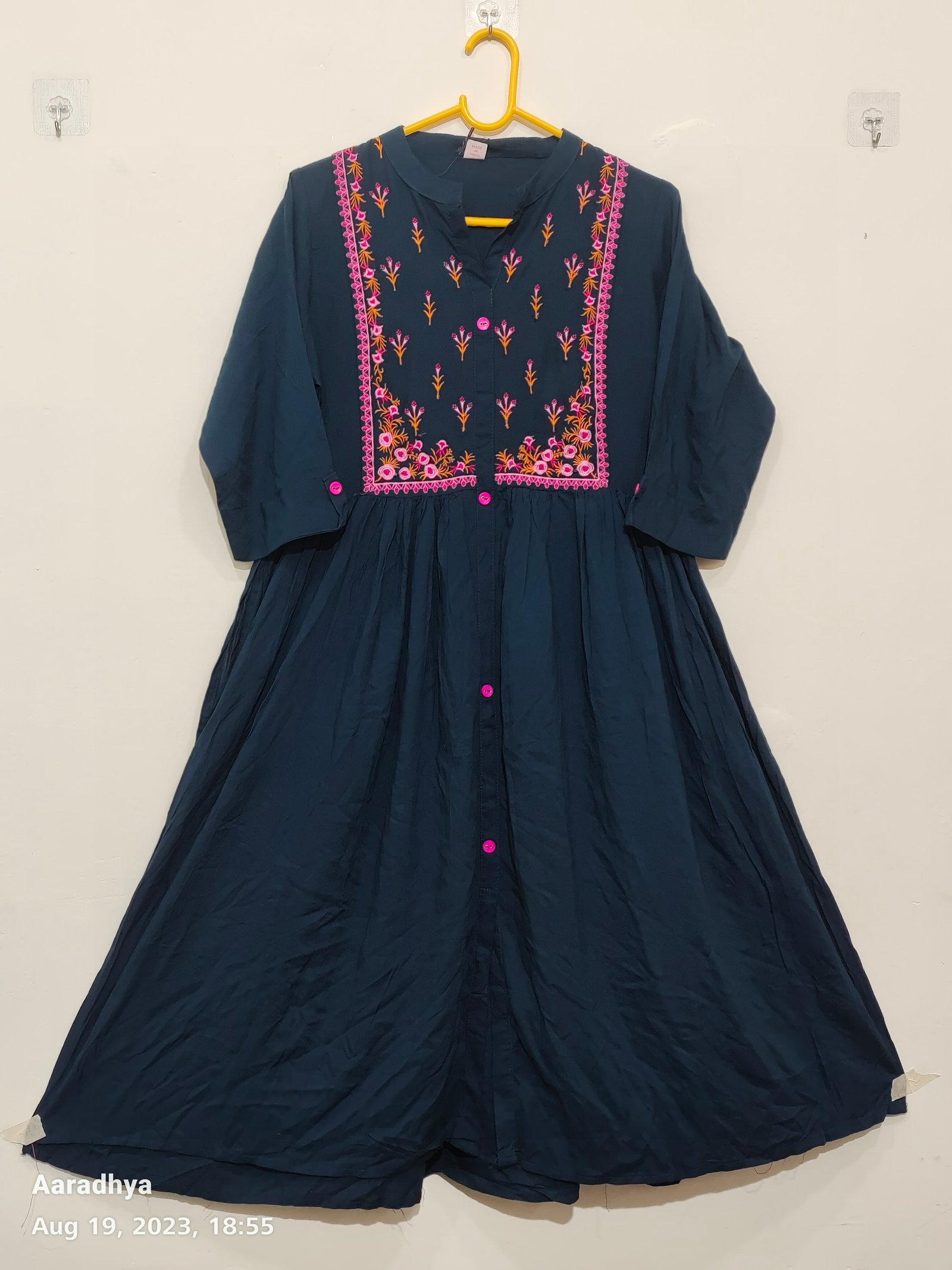 Fancy Kurti