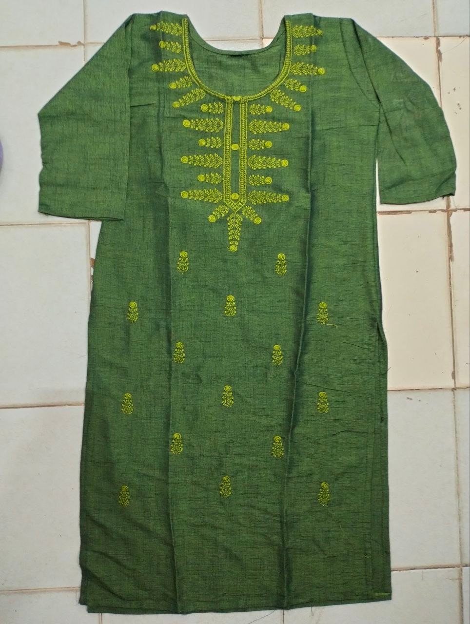 Fancy Kurti