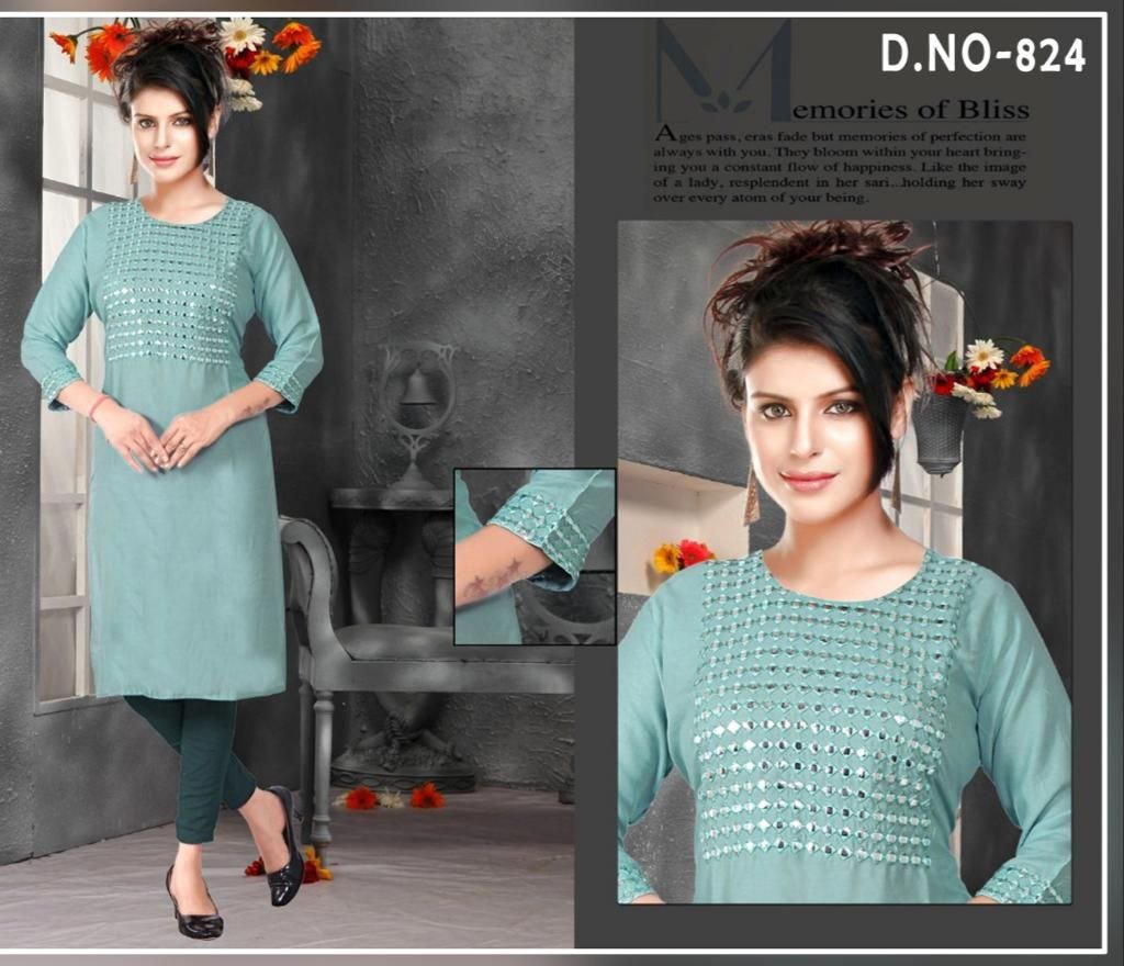 Fancy Kurti
