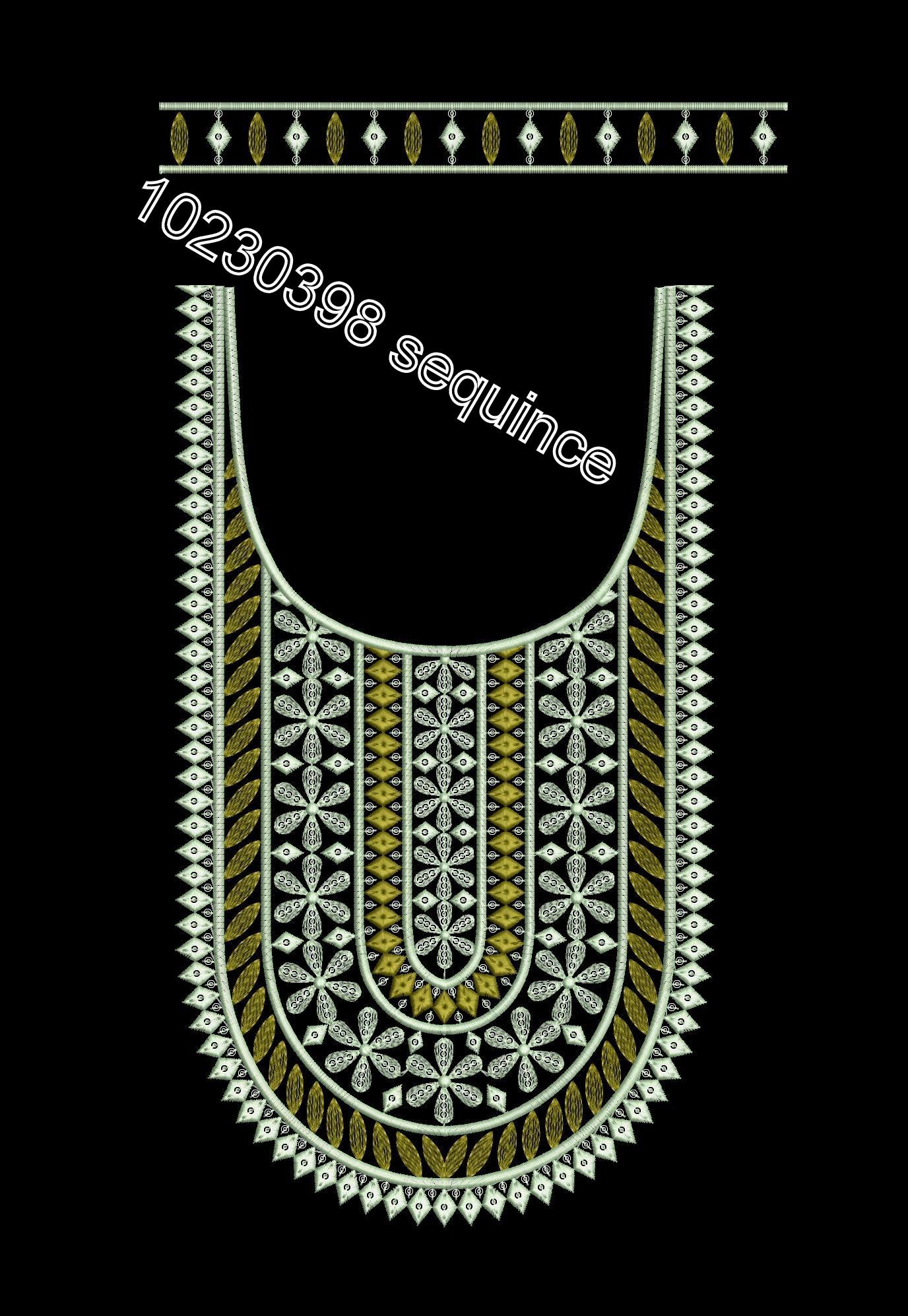 Fancy Kurti