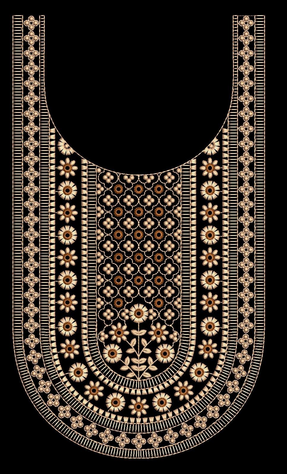 Fancy Kurti