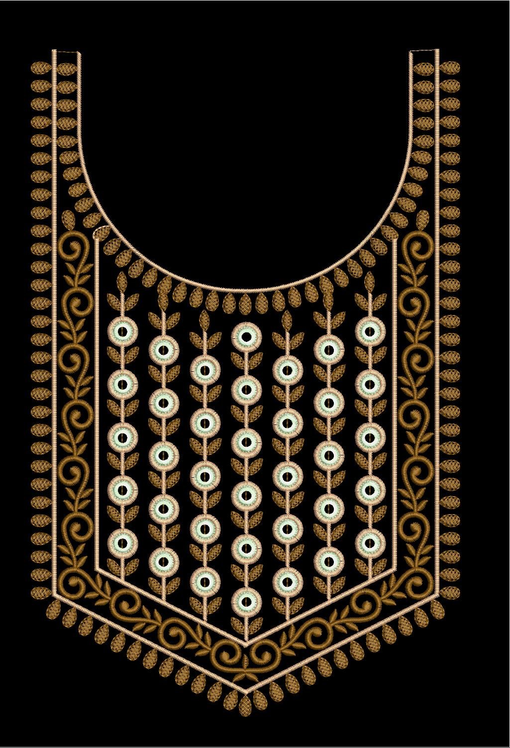Fancy Kurti