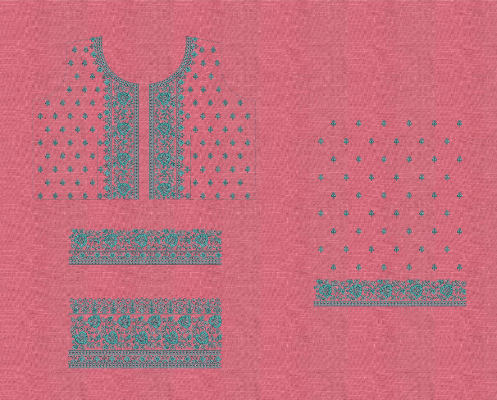 Sequince Ghaghara choli
