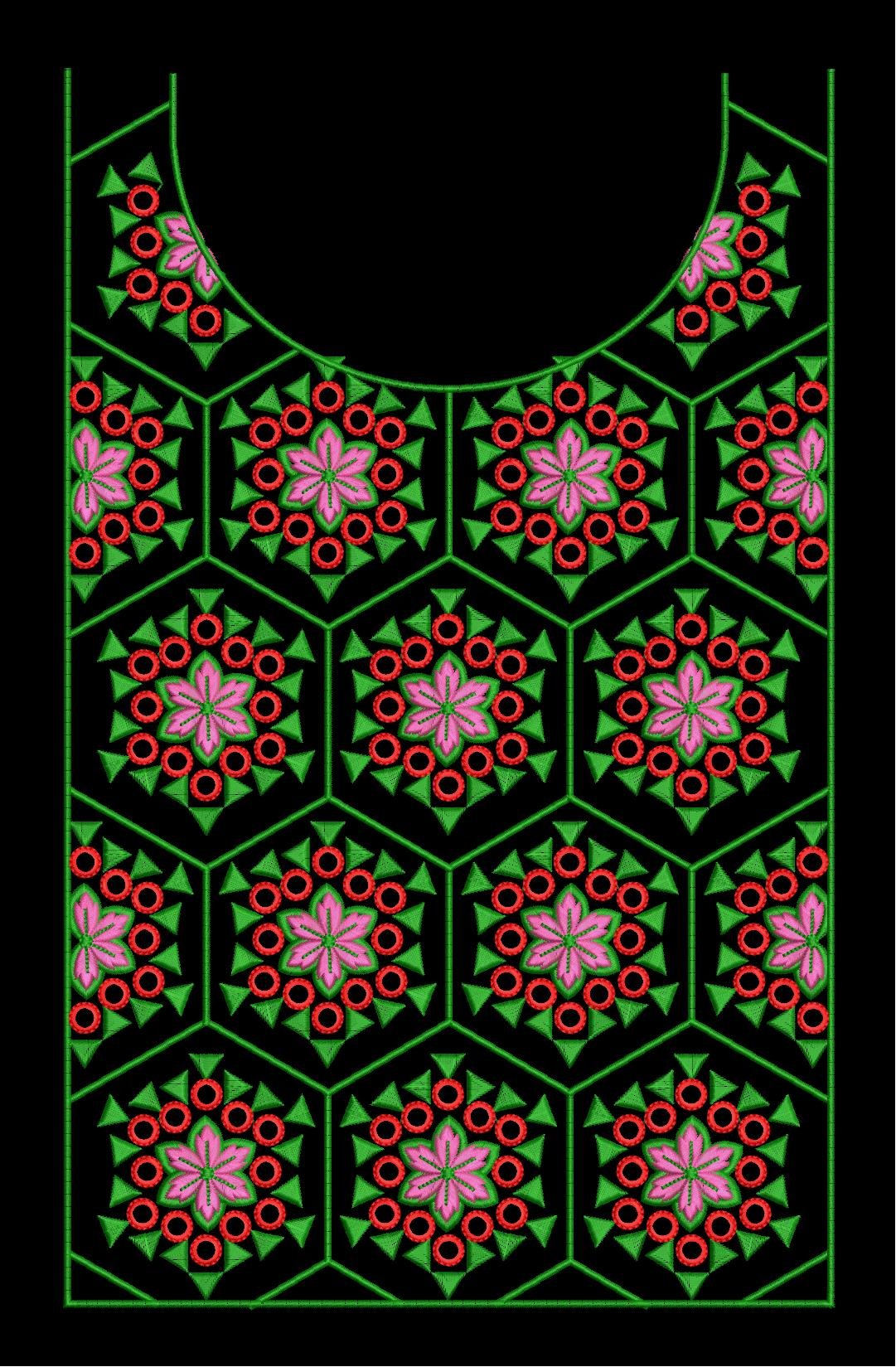 Fancy Kurti & Plazo