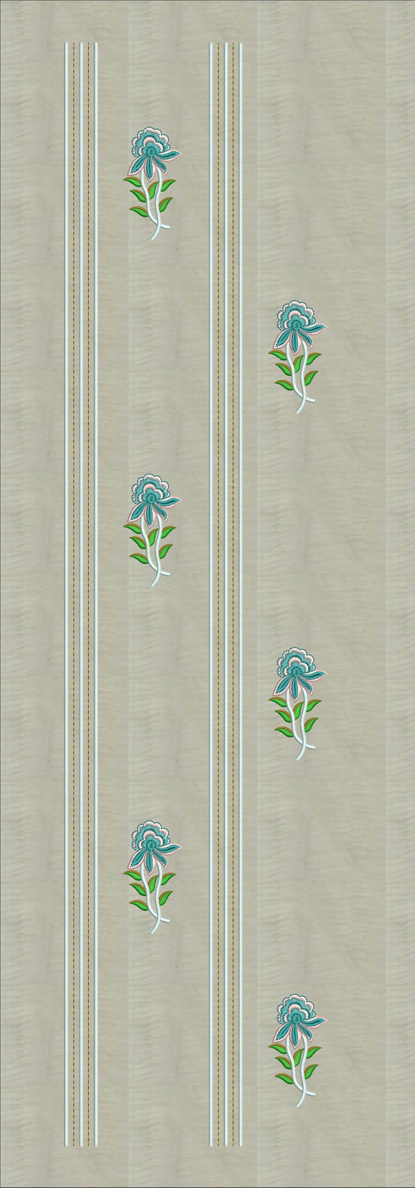 Fancy Kurti